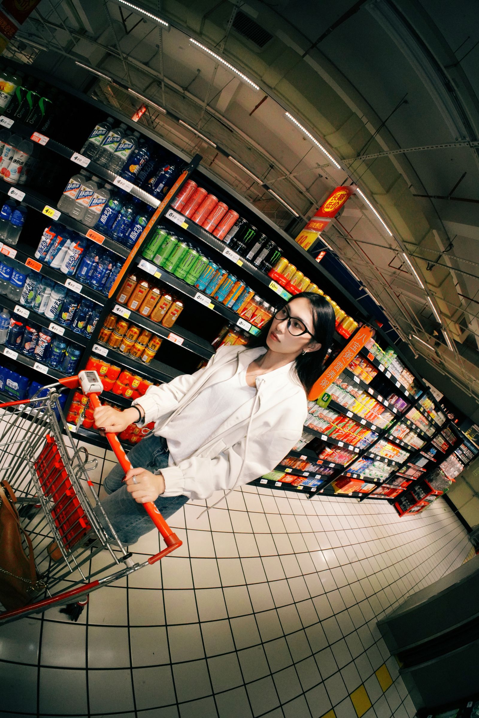 AI Camera for Retail & Store Chains