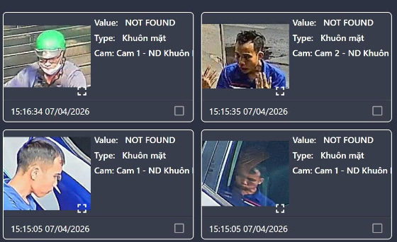 Face Recognition