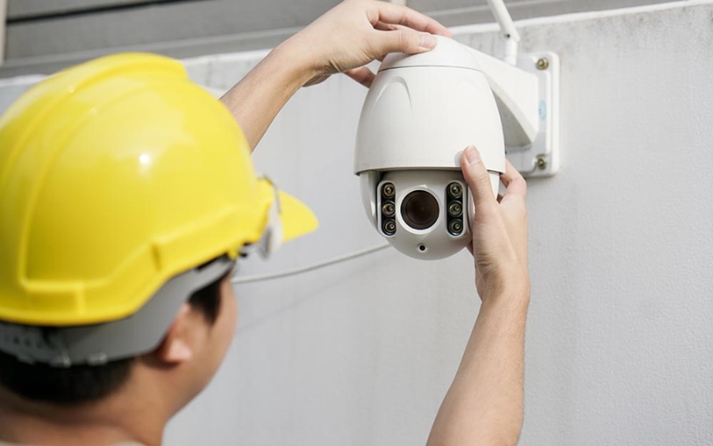 LẮP ĐẶT CAMERA AI TRỌN GÓI: TƯ VẤN GIẢI PHÁP & BÁO GIÁ