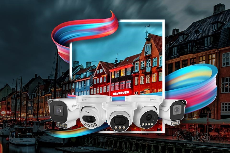 Camera Full Color là gì? Kinh nghiệm chọn mua camera Full Color phù hợp nhất