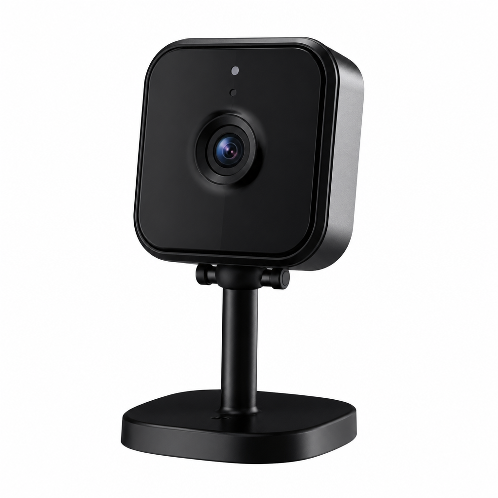Camera AI nhận diện khuôn mặt thông minh 2