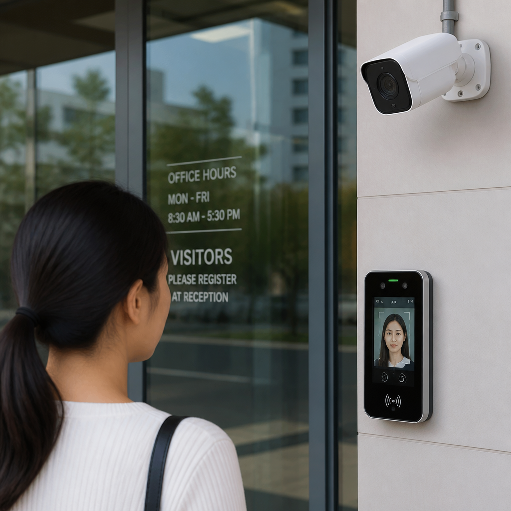 Camera Nhận Diện Khuôn Mặt Giá Bao Nhiêu? Cách Chọn Theo Ngân Sách