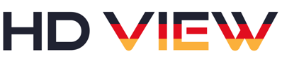 HDVIEW logo