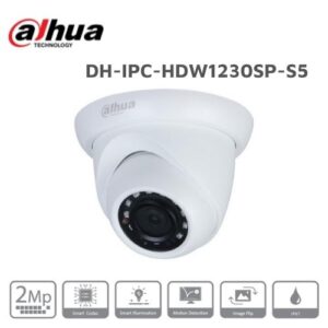 Dahua DH-IPC-HDW1230S-S5 Camera giám sát IP 2.0MP